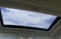 2013 Subaru XV MY13  i-S Manual Hatch