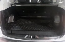 2013 Subaru FORESTER MY13  2.0D-S Manual Wagon