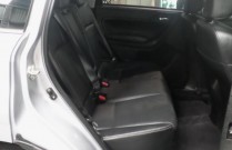 2013 Subaru FORESTER MY13  2.0D-S Manual Wagon