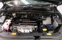 2012 Toyota RAV 4 CV AWD 2.4L Petrol Automatic 5 Door Wagon