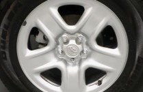 2012 Toyota RAV 4 CV AWD 2.4L Petrol Automatic 5 Door Wagon