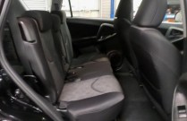 2012 Toyota RAV 4 CV AWD 2.4L Petrol Automatic 5 Door Wagon