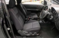 2010 Hyundai GETZ 1.6 SX AUTO 3D HATCHBACK
