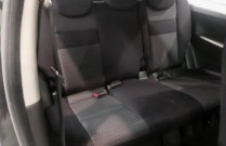 2010 Hyundai GETZ 1.6 SX AUTO 3D HATCHBACK