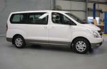 2011 Hyundai iMax SLX AUTO WAGON