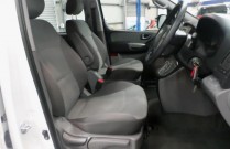 2011 Hyundai iMax SLX AUTO WAGON