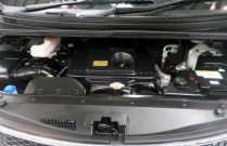 2011 Hyundai iMax SLX AUTO WAGON