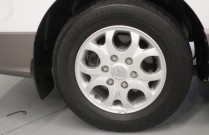 2011 Hyundai iMax SLX AUTO WAGON