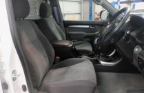 2009 Toyota PRADO GXL 4.0L Petrol Automatic Wagon