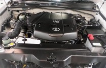 2009 Toyota PRADO GXL 4.0L Petrol Automatic Wagon