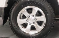 2009 Toyota PRADO GXL 4.0L Petrol Automatic Wagon