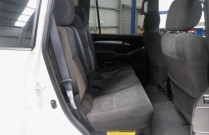 2009 Toyota PRADO GXL 4.0L Petrol Automatic Wagon