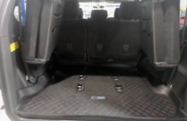2009 Toyota PRADO GXL 4.0L Petrol Automatic Wagon