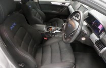 2011 FORD FALCON XR6