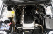 2011 FORD FALCON XR6