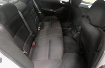 2011 FORD FALCON XR6