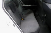 2010 Toyota YARIS YR 1.3L Petrol Manual 5 Door Hatch