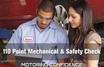 2010 Holden COMMODORE VEA SV6 AUTO SEDAN