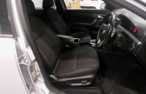 2010 Holden COMMODORE VEA SV6 AUTO SEDAN