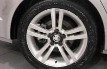 2010 Holden COMMODORE VEA SV6 AUTO SEDAN