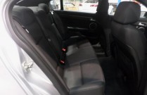 2010 Holden COMMODORE VEA SV6 AUTO SEDAN