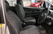 2005 Toyota TARAGO GLI 2.4L Petrol Automat