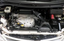 2005 Toyota TARAGO GLI 2.4L Petrol Automat