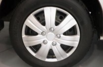 2005 Toyota TARAGO GLI 2.4L Petrol Automat