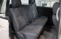 2005 Toyota TARAGO GLI 2.4L Petrol Automat