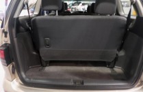 2005 Toyota TARAGO GLI 2.4L Petrol Automat