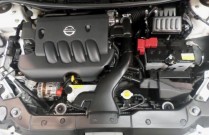 2010 NISSAN TIIDA ST