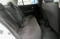 2010 NISSAN TIIDA ST