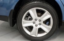 2008 Subaru OUTBACK 2.5i LUXURY EDITION