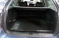 2008 Subaru OUTBACK 2.5i LUXURY EDITION