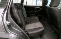 2010 Toyota RAV 4 CV 2.4L Petrol Manual 5 Door Wagon