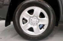 2010 Toyota RAV 4 CV 2.4L Petrol Manual 5 Door Wagon