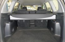 2010 Toyota RAV 4 CV 2.4L Petrol Manual 5 Door Wagon