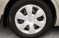 2007 Toyota CAMRY L4 Altise 2.4L Petrol Automatic Sedan