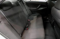 2007 Toyota CAMRY L4 Altise 2.4L Petrol Automatic Sedan