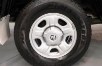 2012 Holden COLORADO RG  4X2 SINGLE CAB CHAS DX 2.5L TD