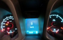 2012 Holden COLORADO RG  4X2 SINGLE CAB CHAS DX 2.5L TD