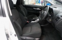 2010 Toyota COROLLA Ascent 1.8L Petrol Manual Hatch