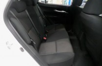 2010 Toyota COROLLA Ascent 1.8L Petrol Manual Hatch