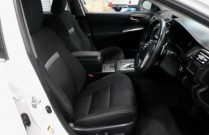 2012 Toyota AURION Sportivo SX6 3.5L PETROL Automatic Sedan