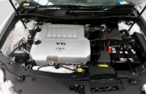 2012 Toyota AURION Sportivo SX6 3.5L PETROL Automatic Sedan