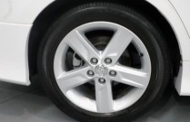 2012 Toyota AURION Sportivo SX6 3.5L PETROL Automatic Sedan