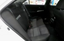 2012 Toyota AURION Sportivo SX6 3.5L PETROL Automatic Sedan