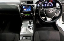 2012 Toyota AURION Sportivo SX6 3.5L PETROL Automatic Sedan