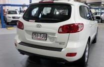 2007 Hyundai SANTA FE 3.3 ELITE 7S AUTO