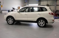 2007 Hyundai SANTA FE 3.3 ELITE 7S AUTO